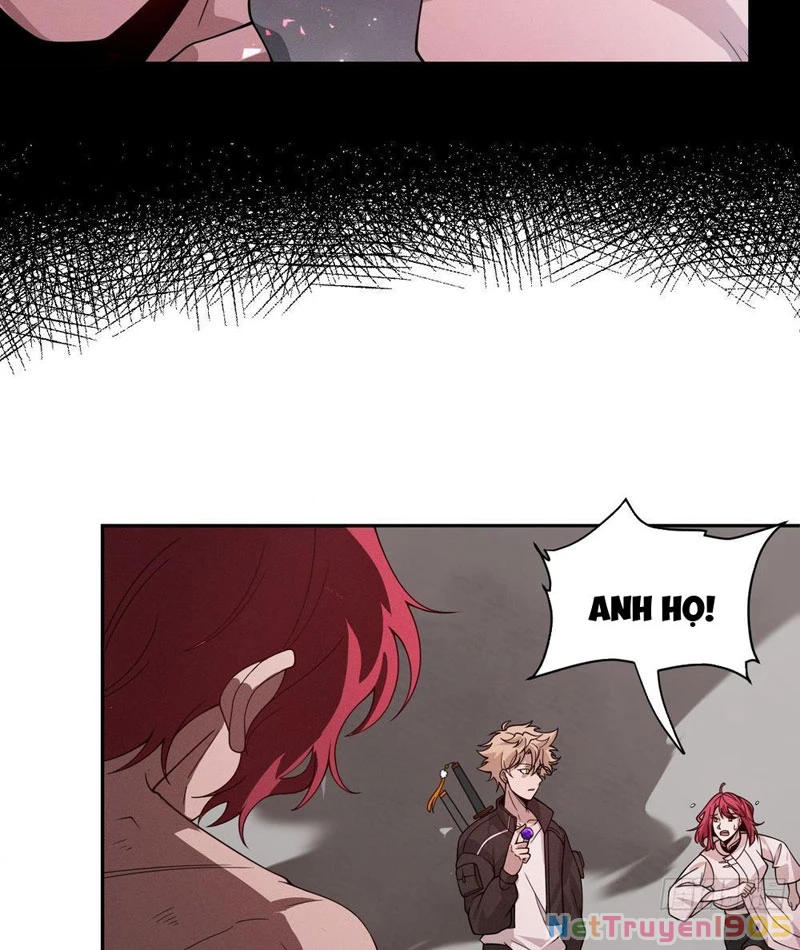 Trảm Thần Chapter 75 - 49