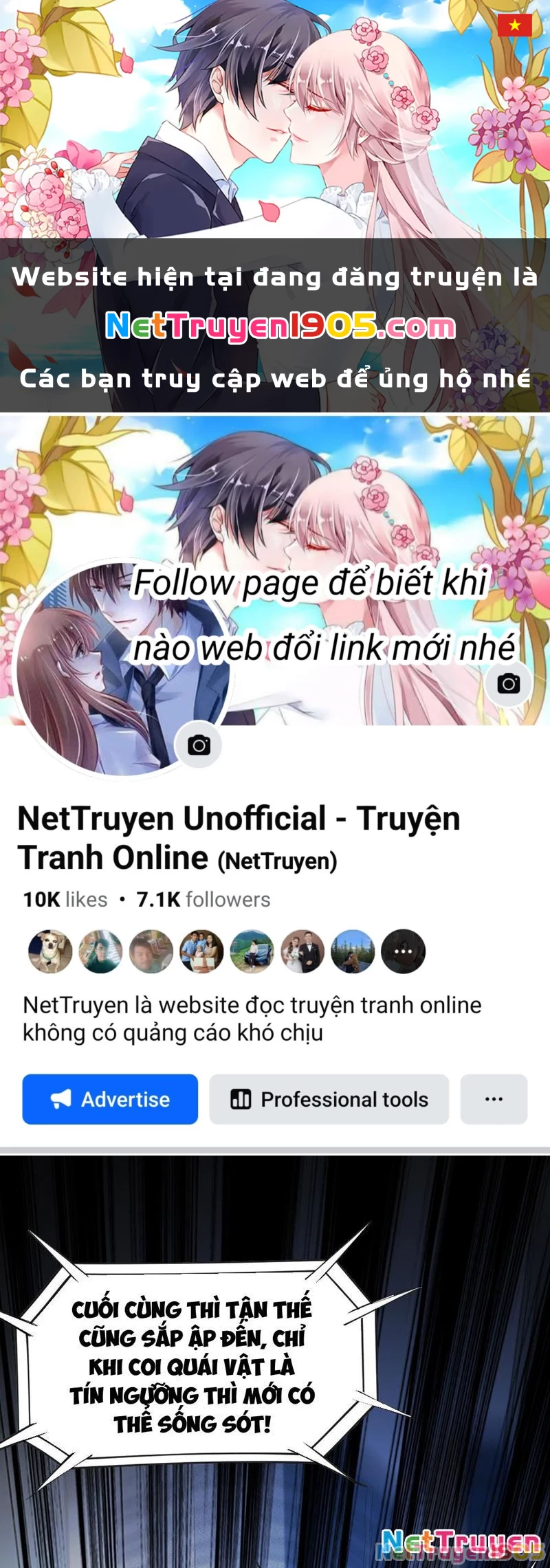 Ta Bắt Quái Thú Ở Tận Thế Chapter 10 - 1