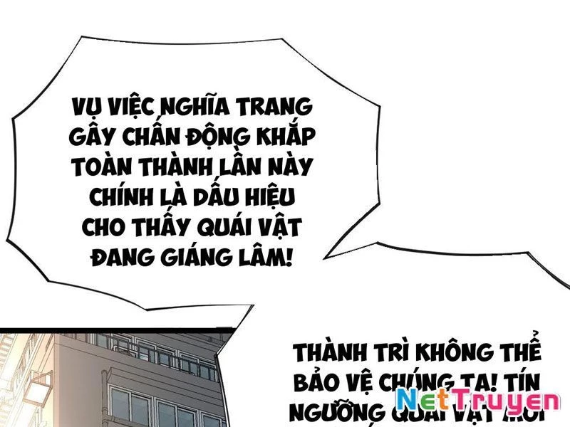 Ta Bắt Quái Thú Ở Tận Thế Chapter 10 - 6