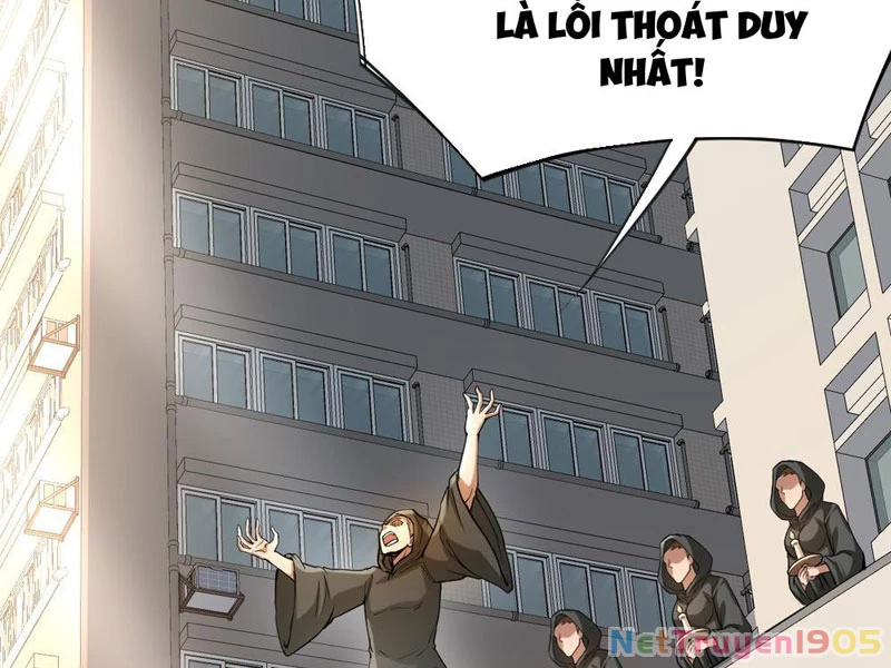 Ta Bắt Quái Thú Ở Tận Thế Chapter 10 - 7
