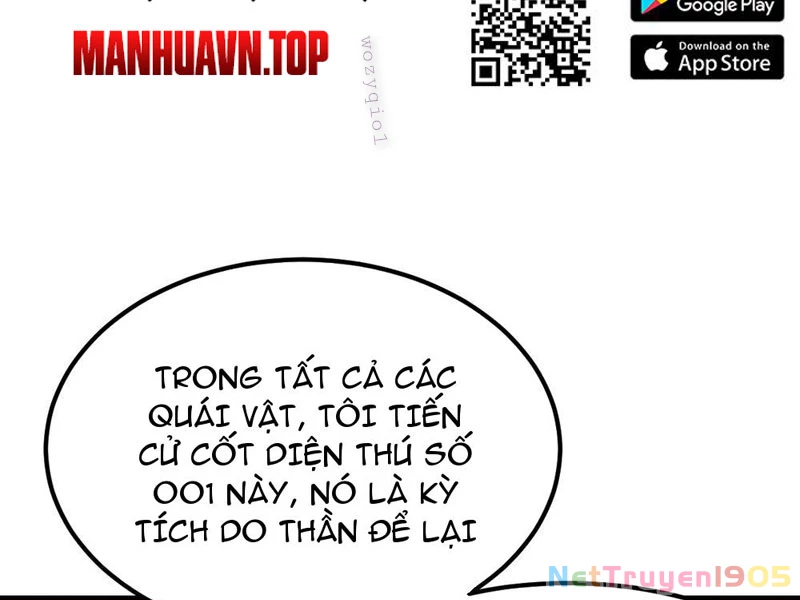 Ta Bắt Quái Thú Ở Tận Thế Chapter 10 - 13