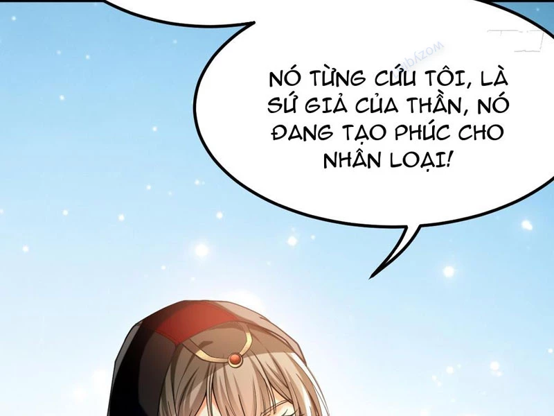 Ta Bắt Quái Thú Ở Tận Thế Chapter 10 - 14