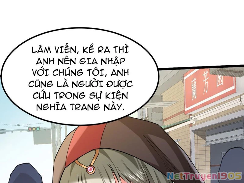 Ta Bắt Quái Thú Ở Tận Thế Chapter 10 - 22