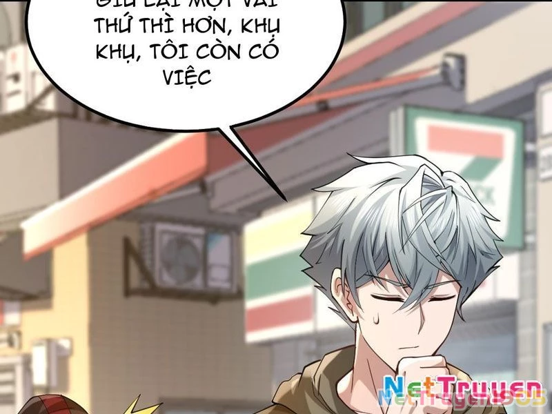 Ta Bắt Quái Thú Ở Tận Thế Chapter 10 - 31
