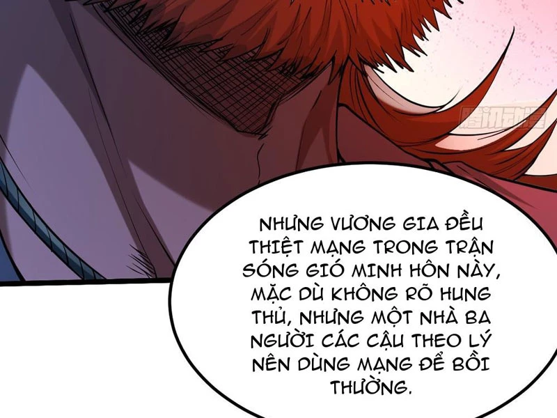 Ta Bắt Quái Thú Ở Tận Thế Chapter 10 - 103