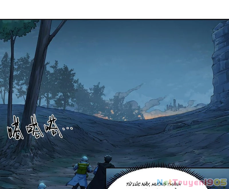 Hộp mãnh thú: Kỷ nguyên cơ giáp Chapter 13 - 2