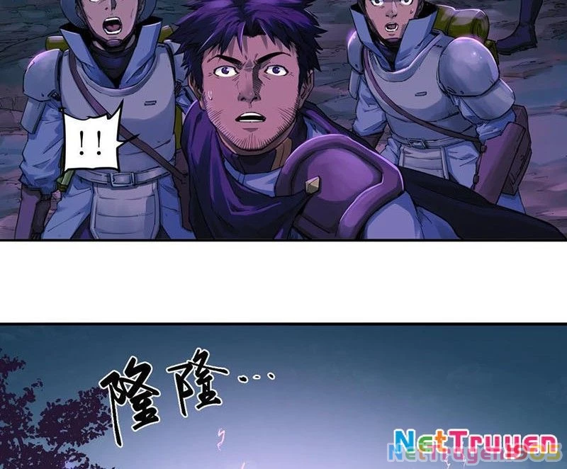 Hộp mãnh thú: Kỷ nguyên cơ giáp Chapter 13 - 6