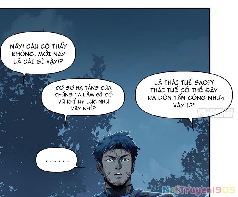 Hộp mãnh thú: Kỷ nguyên cơ giáp Chapter 13 - 9