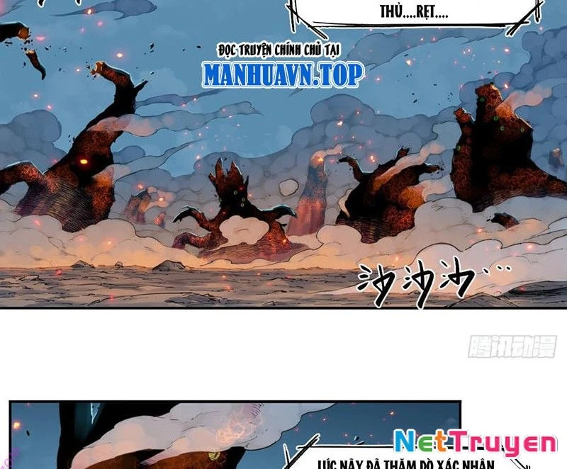 Hộp mãnh thú: Kỷ nguyên cơ giáp Chapter 13 - 11