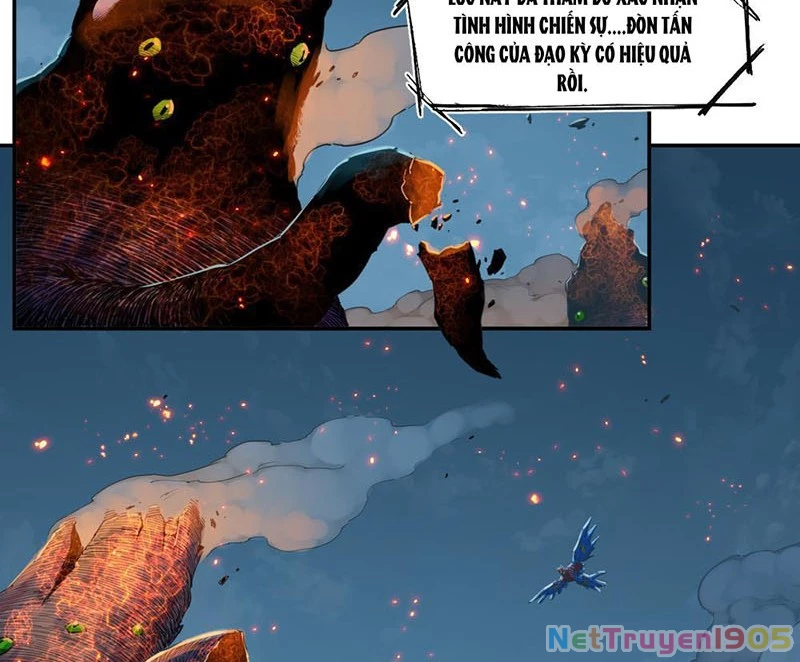 Hộp mãnh thú: Kỷ nguyên cơ giáp Chapter 13 - 12