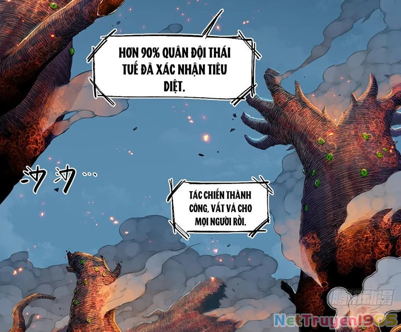 Hộp mãnh thú: Kỷ nguyên cơ giáp Chapter 13 - 13
