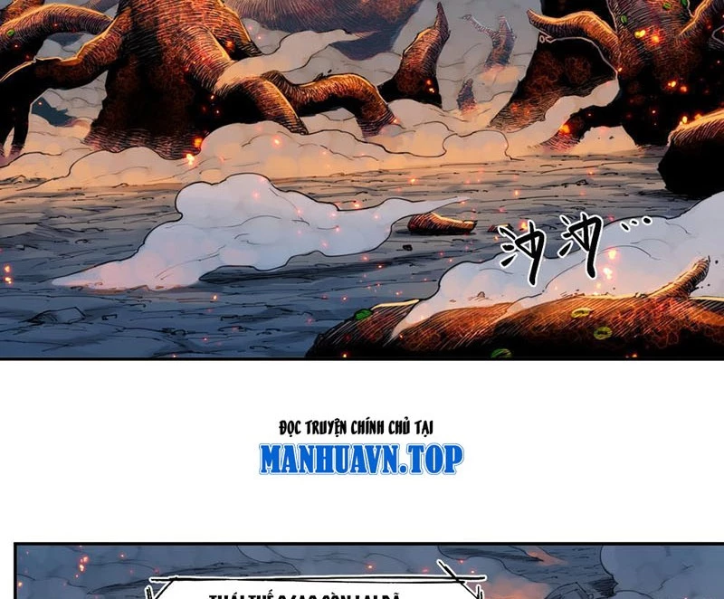Hộp mãnh thú: Kỷ nguyên cơ giáp Chapter 13 - 14