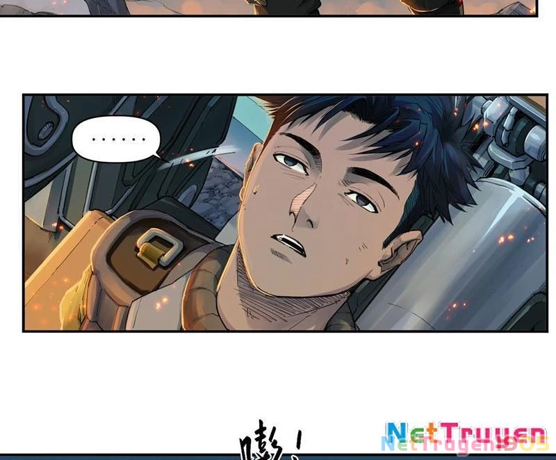 Hộp mãnh thú: Kỷ nguyên cơ giáp Chapter 13 - 21