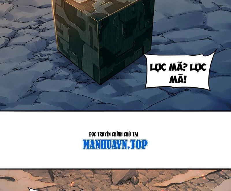 Hộp mãnh thú: Kỷ nguyên cơ giáp Chapter 13 - 25