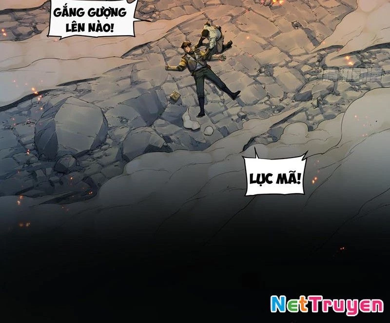 Hộp mãnh thú: Kỷ nguyên cơ giáp Chapter 13 - 26