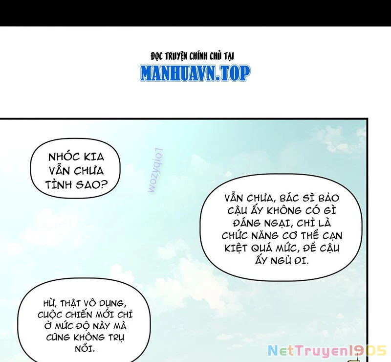 Hộp mãnh thú: Kỷ nguyên cơ giáp Chapter 13 - 28