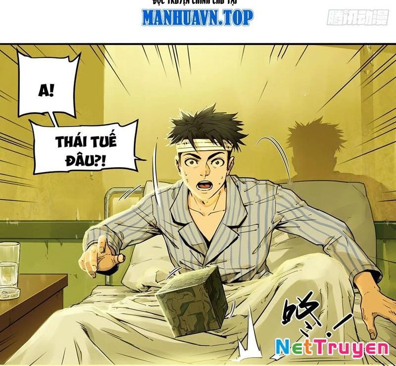 Hộp mãnh thú: Kỷ nguyên cơ giáp Chapter 13 - 31