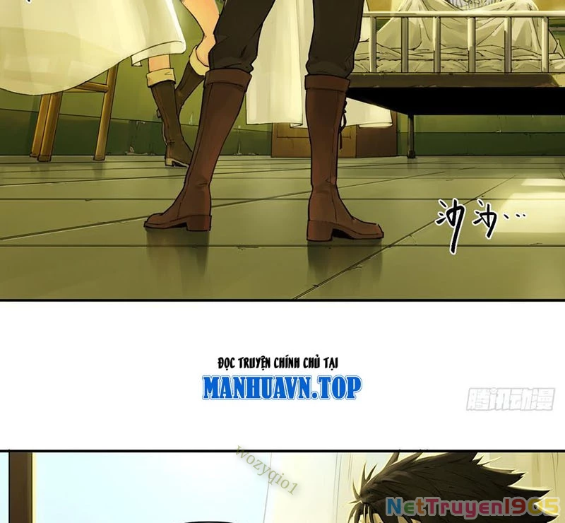 Hộp mãnh thú: Kỷ nguyên cơ giáp Chapter 13 - 38