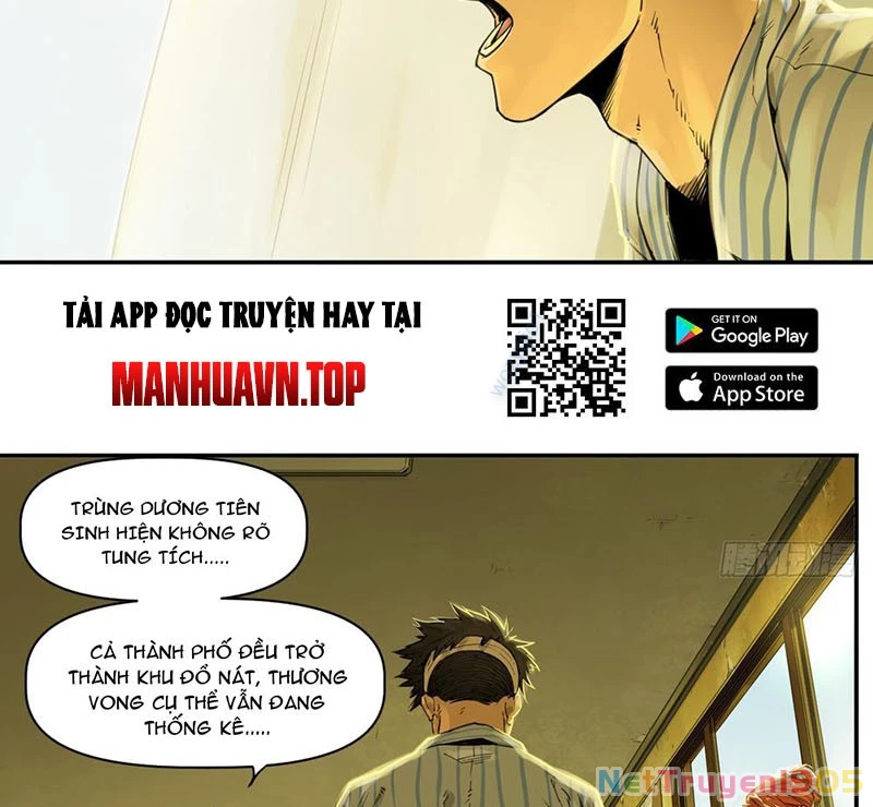 Hộp mãnh thú: Kỷ nguyên cơ giáp Chapter 13 - 40
