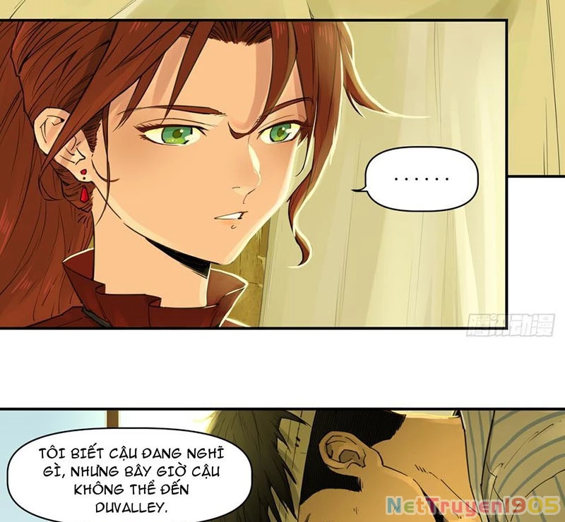 Hộp mãnh thú: Kỷ nguyên cơ giáp Chapter 13 - 42