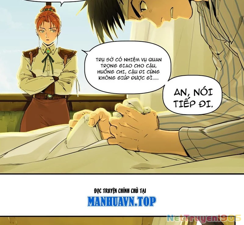 Hộp mãnh thú: Kỷ nguyên cơ giáp Chapter 13 - 43