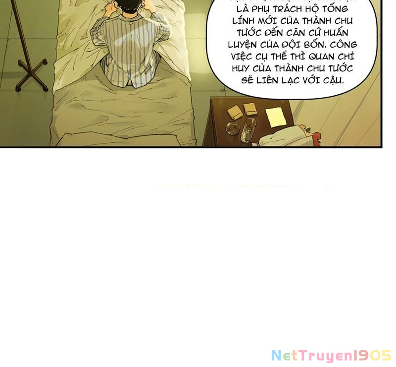 Hộp mãnh thú: Kỷ nguyên cơ giáp Chapter 13 - 45