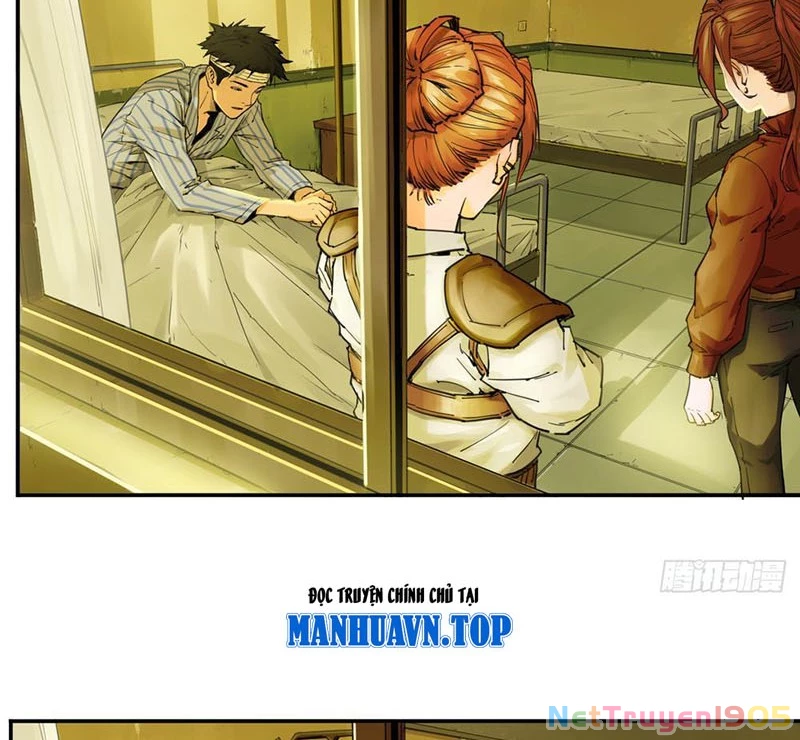 Hộp mãnh thú: Kỷ nguyên cơ giáp Chapter 13 - 47