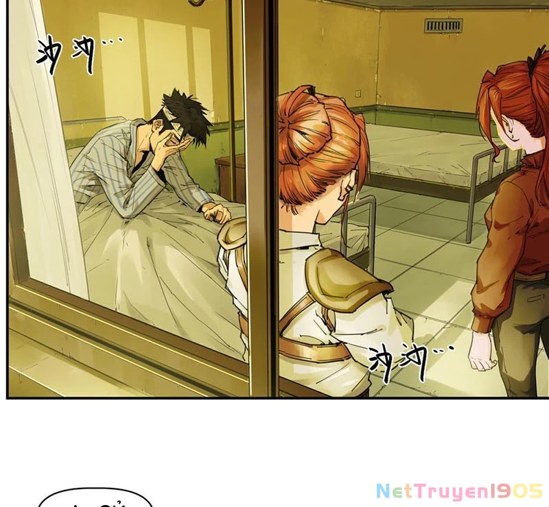Hộp mãnh thú: Kỷ nguyên cơ giáp Chapter 13 - 48