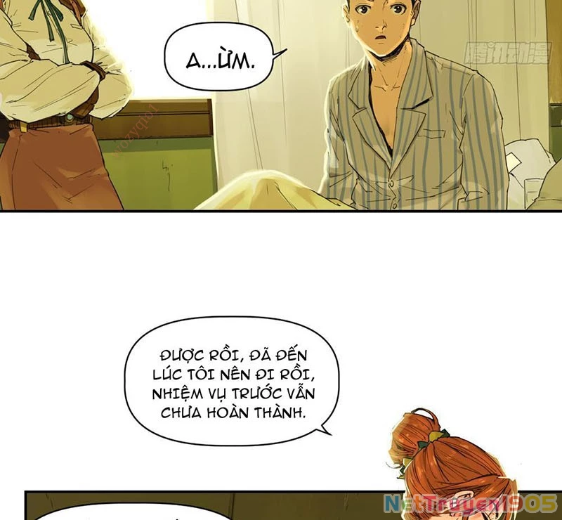 Hộp mãnh thú: Kỷ nguyên cơ giáp Chapter 13 - 52