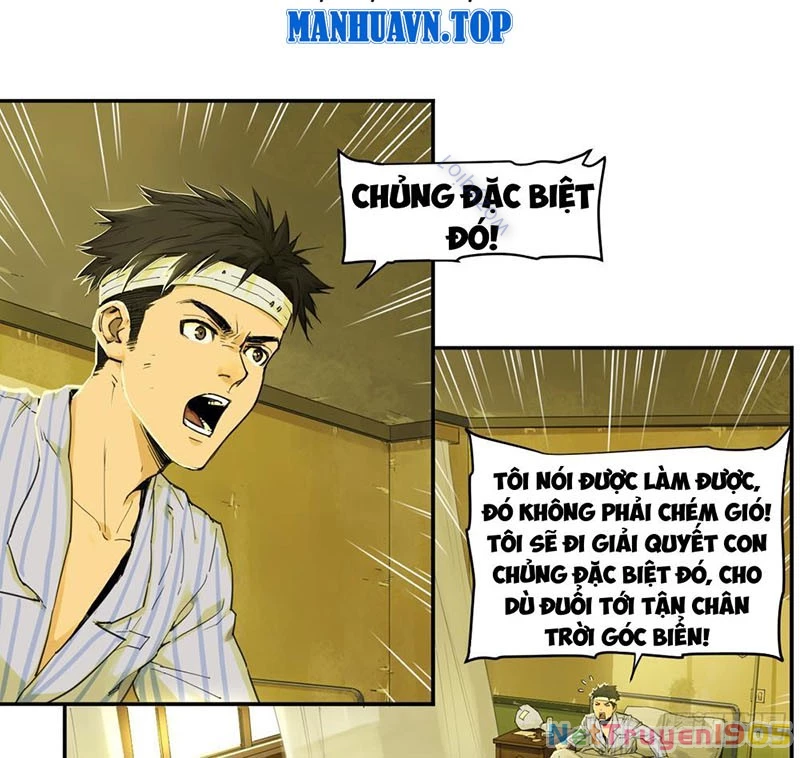 Hộp mãnh thú: Kỷ nguyên cơ giáp Chapter 13 - 54