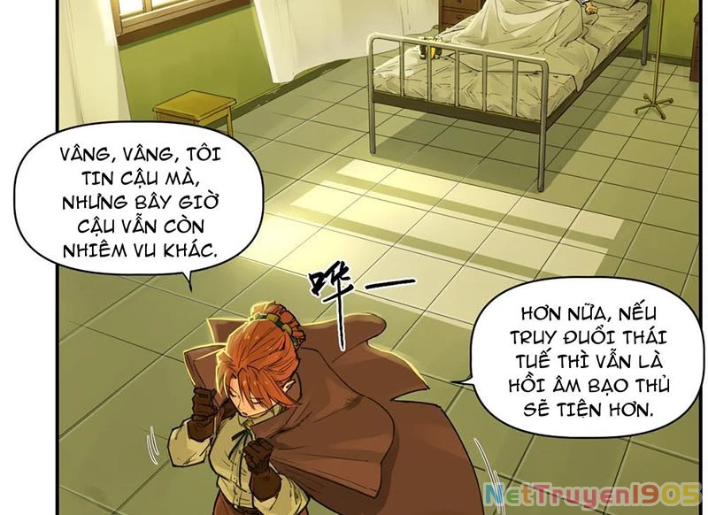 Hộp mãnh thú: Kỷ nguyên cơ giáp Chapter 13 - 55