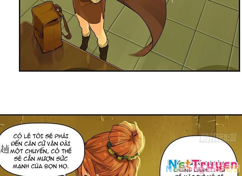 Hộp mãnh thú: Kỷ nguyên cơ giáp Chapter 13 - 56