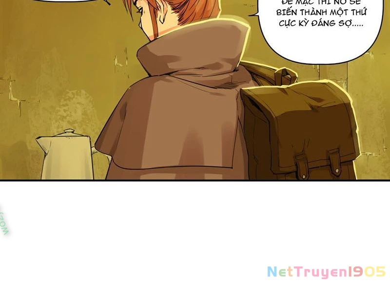 Hộp mãnh thú: Kỷ nguyên cơ giáp Chapter 13 - 57