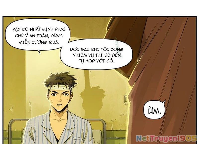 Hộp mãnh thú: Kỷ nguyên cơ giáp Chapter 13 - 58