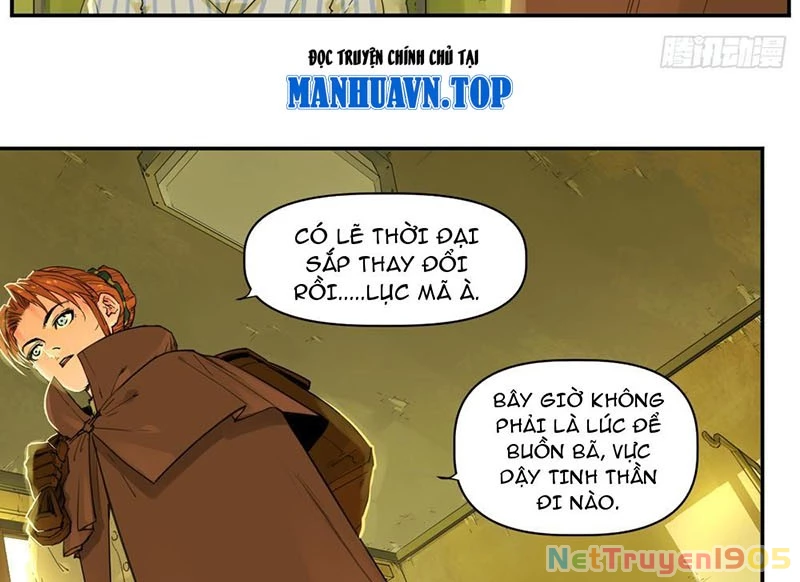 Hộp mãnh thú: Kỷ nguyên cơ giáp Chapter 13 - 59
