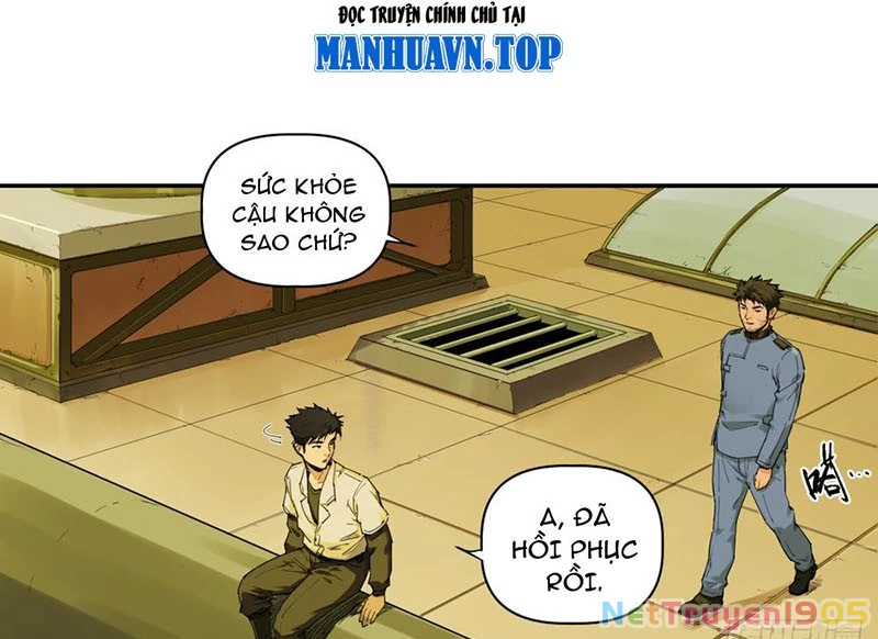 Hộp mãnh thú: Kỷ nguyên cơ giáp Chapter 13 - 63
