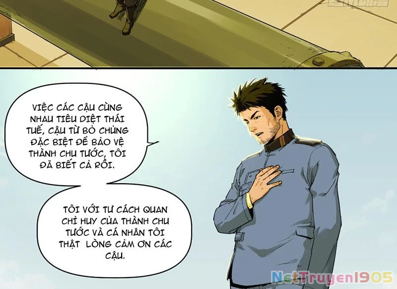Hộp mãnh thú: Kỷ nguyên cơ giáp Chapter 13 - 64
