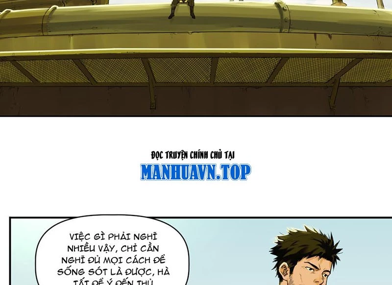 Hộp mãnh thú: Kỷ nguyên cơ giáp Chapter 13 - 67