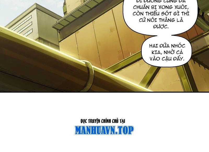 Hộp mãnh thú: Kỷ nguyên cơ giáp Chapter 13 - 70