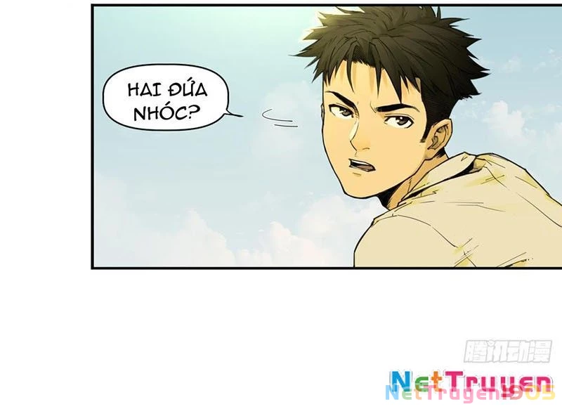 Hộp mãnh thú: Kỷ nguyên cơ giáp Chapter 13 - 71