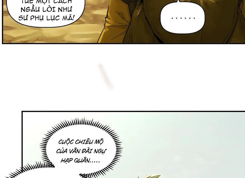 Hộp mãnh thú: Kỷ nguyên cơ giáp Chapter 13 - 75