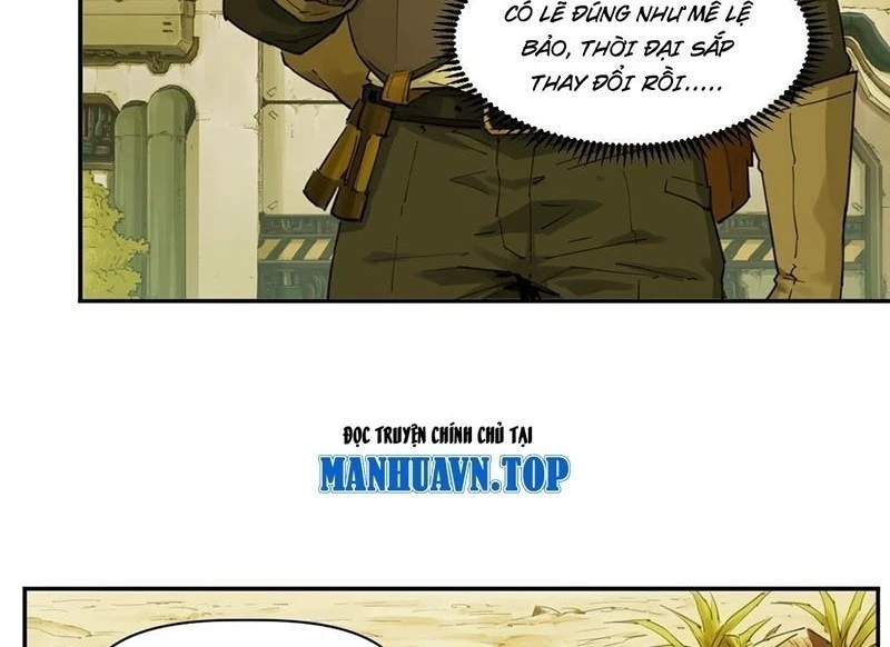 Hộp mãnh thú: Kỷ nguyên cơ giáp Chapter 13 - 77