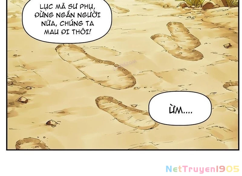 Hộp mãnh thú: Kỷ nguyên cơ giáp Chapter 13 - 78