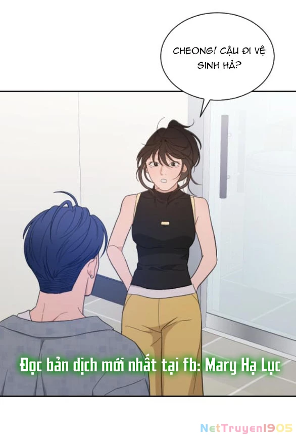 Vận May Bất Ngờ Chapter 61.1 - 2