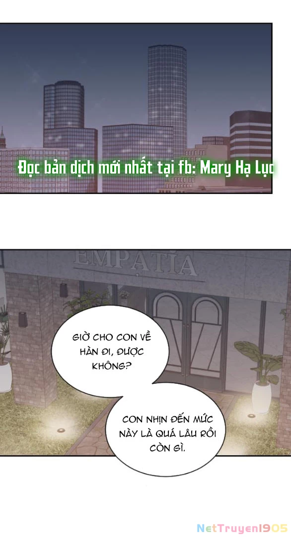 Vận May Bất Ngờ Chapter 61.1 - 12