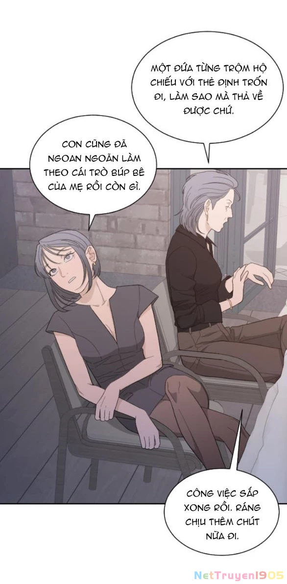 Vận May Bất Ngờ Chapter 61.1 - 13