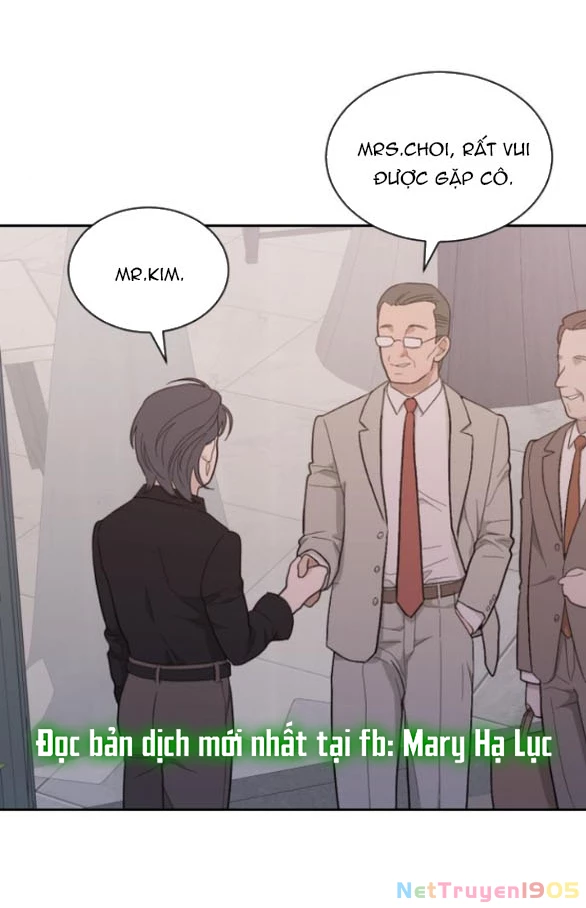 Vận May Bất Ngờ Chapter 61.1 - 15