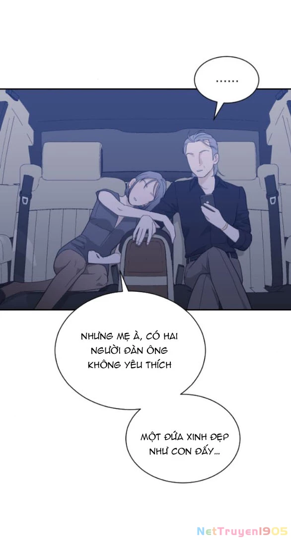 Vận May Bất Ngờ Chapter 61.1 - 23