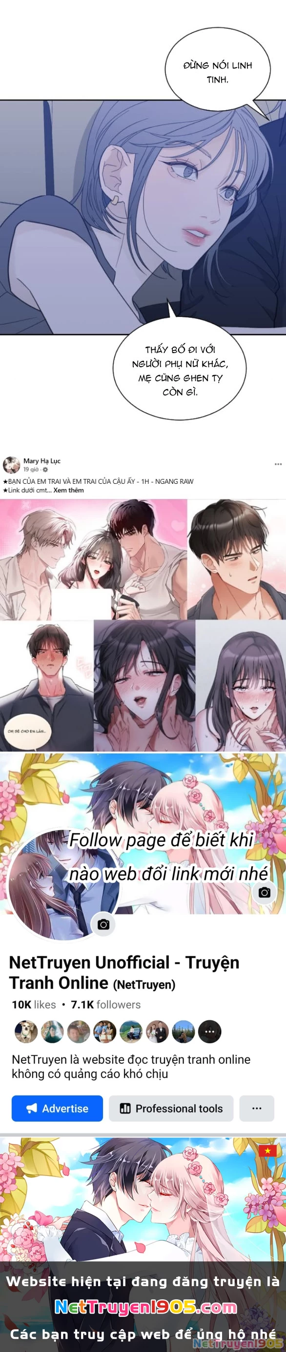 Vận May Bất Ngờ Chapter 61.1 - 26