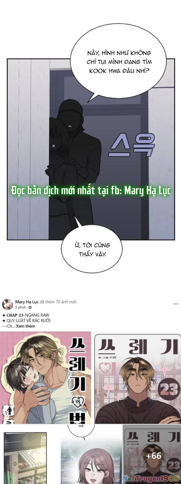 Vận May Bất Ngờ Chapter 61.2 - 16